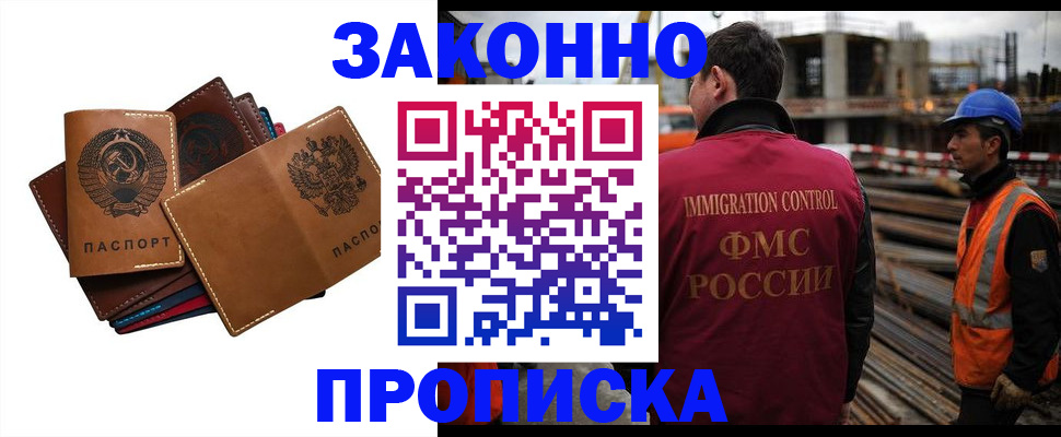 прописка в Чудово